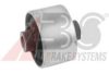 VAG 4D0511523A Control Arm-/Trailing Arm Bush